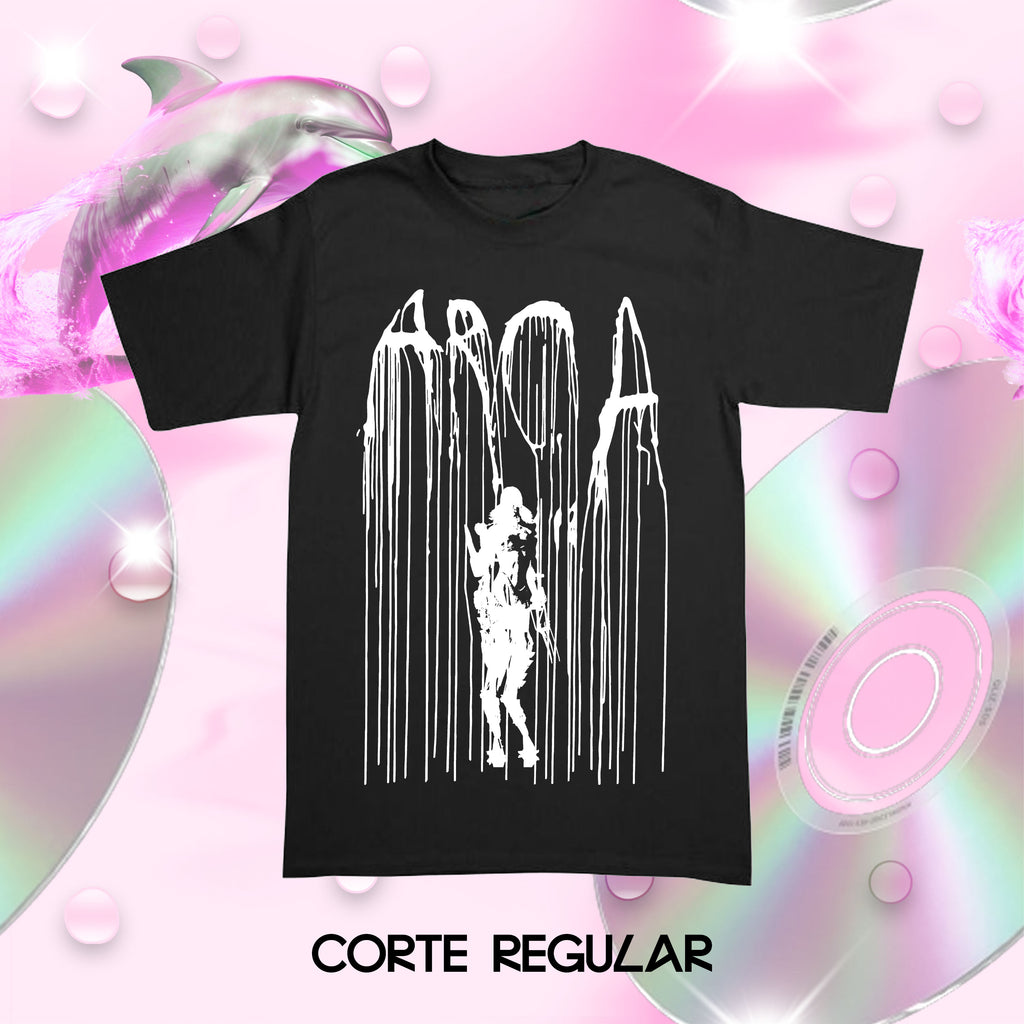 ARCA- Playera Regular