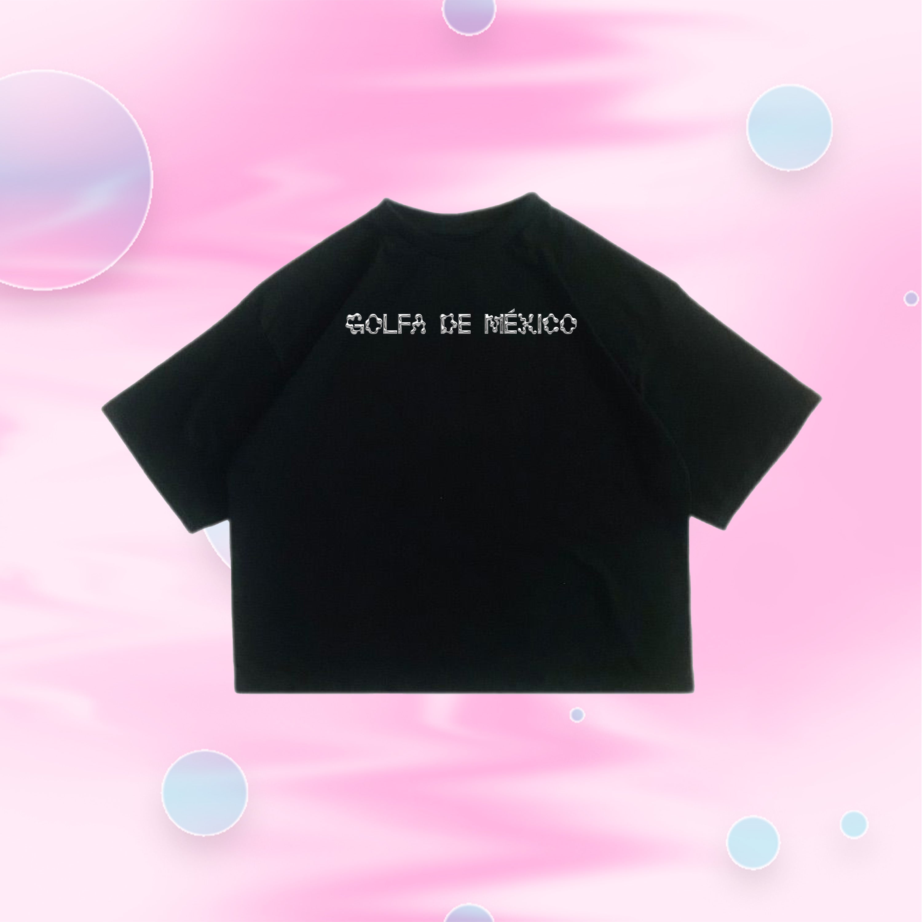 Golfa de México - Playera